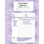 Cornell Notes Notebook: Note Taking System, For Students, Writers, Meetings, Lectures Large Size 8.5 x 11 (21.59 x 27.94 cm), Durable Matte Pu - Paperback
