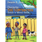 Dwayne the Contractor Builds a Wood Fence - Hardcover