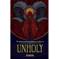 Unholy - Paperback