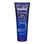 Isana Night & Beauty Hand Cream 100ml - Intensive Moisturizing Hand Care for Dry Skin, Dermatologically Tested, Microplastic-Free