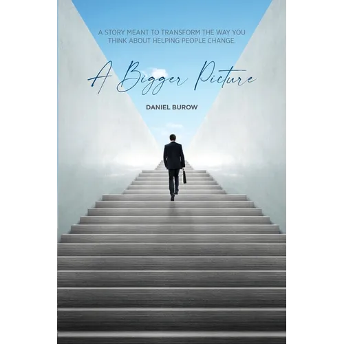 A Bigger Picture - Paperback