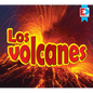 Los Volcanes (Volcanoes) - Library Binding