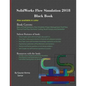 SolidWorks Flow Simulation 2018 Black Book - Paperback