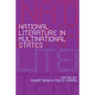 National Literature in Multinational States - Paperback