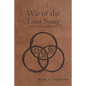 The War of the Lost Song: The Ruach Saga Companion Volume - Paperback