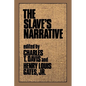 The Slave's Narrative - Paperback