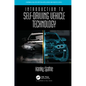 Introduction to Self-Driving Vehicle Technology - Paperback