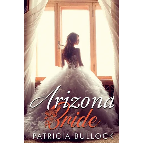 Arizona Bride - Paperback