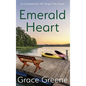 Emerald Heart - Hardcover
