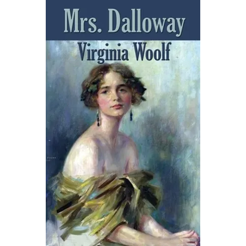 Mrs. Dalloway - Hardcover