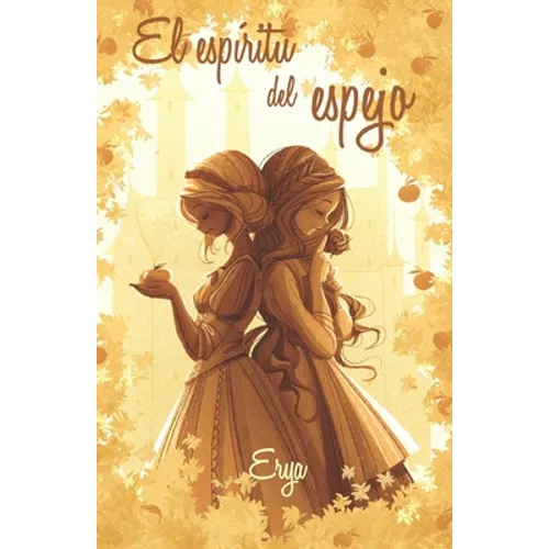 El espíritu del espejo - Paperback
