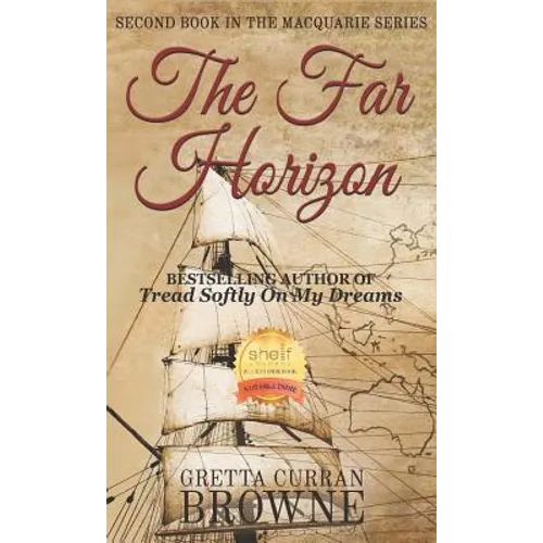 The Far Horizon - Hardcover