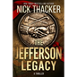 The Jefferson Legacy - Paperback