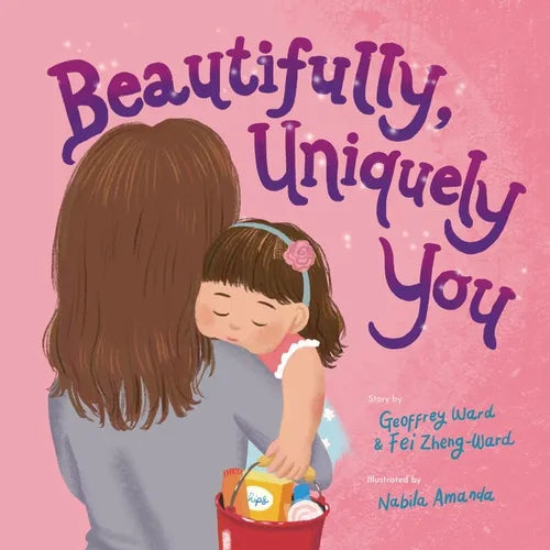 Beautifully, Uniquely You - Paperback