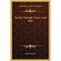 Travels Through France And Italy - Hardcover