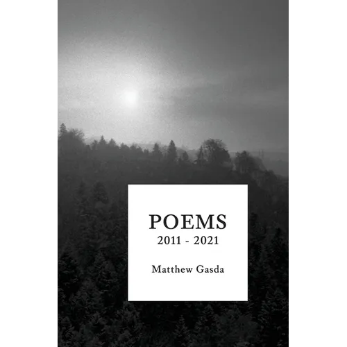 Poems - Paperback