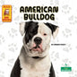 American Bulldog - Hardcover