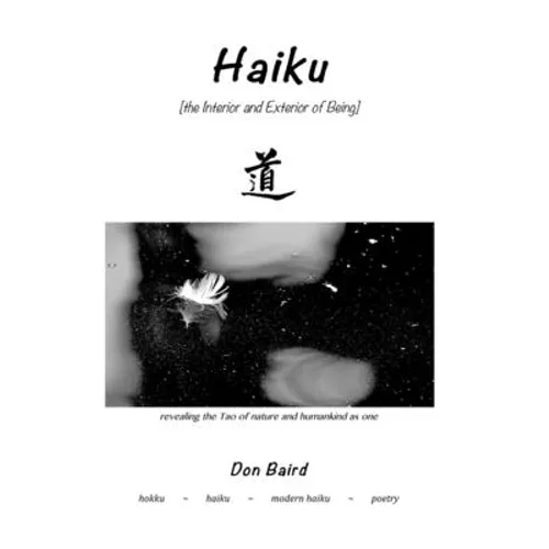 Haiku - Paperback