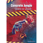 The Concrete Jungle Bears No Shade: Incarcerated Love and Pain - Hardcover