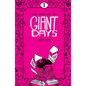 Giant Days Library Edition Vol. 1 - Hardcover