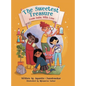 The Sweetest Treasure: From India, With Love - Hardcover