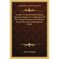 A Letter to the Reverend Thomas Beynon in Reply to a Vindication of the Literary Character of Professor Porson by Crito Cantabrigiensis (1829) - Paperback