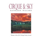 Cirque & Sky: Winner of the 2015 Fledge Poetry Chapbook Award - Paperback