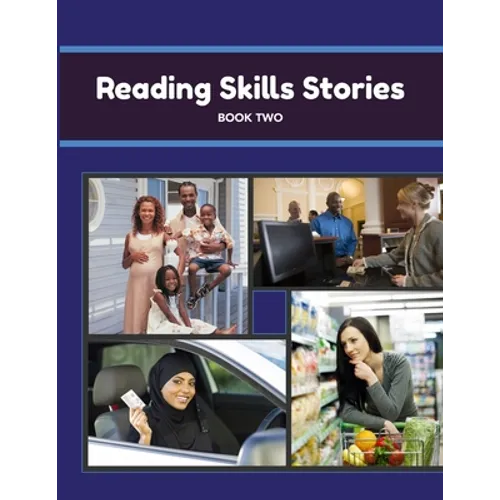 Reading Skills Stories: Book Two - Paperback