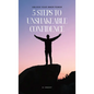 5 Steps to Unshakeable Confidence: Unlock Your Inner Power - Hardcover