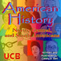 American History: North, Central, and South Americans - Paperback