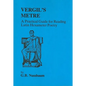 Virgil's Metre: A Practical Guide to Reading Latin Hexameter Poetry - Paperback