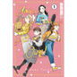 You Can't Live All on Your Own!, Volume 1 - Paperback