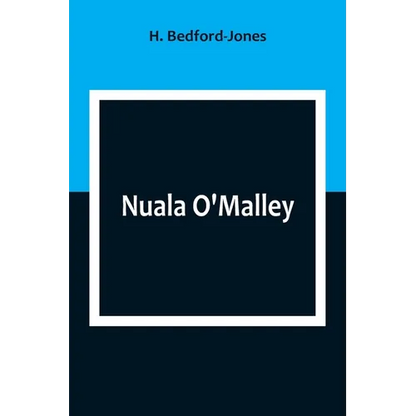 Nuala O'Malley - Paperback