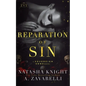 Reparation of Sin: A Sovereign Sons Novel - Paperback