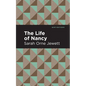 The Life of Nancy - Paperback