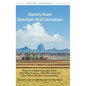 Stories from Quechan Oral Literature - Hardcover