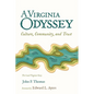 A Virginia Odyssey: Culture, Community, and Trust - Paperback