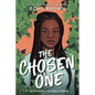 The Chosen One: A First-Generation Ivy League Odyssey - Hardcover