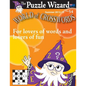 World of Crosswords No. 54 - Paperback