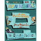101 Fun Games, Activities, and Projects for English Classes, vol. 1: Volume 1: Breaking the Ice - Paperback
