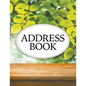 Address Book - Paperback