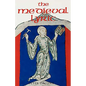 The Medieval Lyric - Paperback