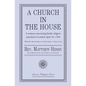 A Church in the House - Paperback