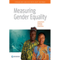 Measuring Gender Equality: Streamlined Analysis with Adept Software - Paperback