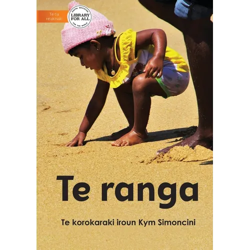 Legs - Te ranga (Te Kiribati) - Paperback