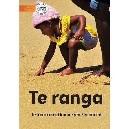 Legs - Te ranga (Te Kiribati) - Paperback