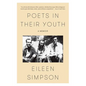 Poets in Their Youth - Paperback