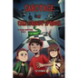 Sabotage at Casa Grande Springs - Paperback
