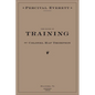 The Book of Training by Colonel Hap Thompson of Roanoke, Va, 1843: Annotated from the Library of John C. Calhoun - Hardcover
