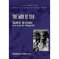 The War at Sea 1939-45: Volume III Part 2 The Offensive 1st June 1944-14th August 1945 - Paperback